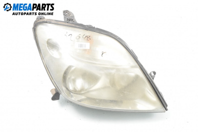 Far for Renault Scenic I Minivan (09.1999 - 07.2010), monovolum, position: dreapta