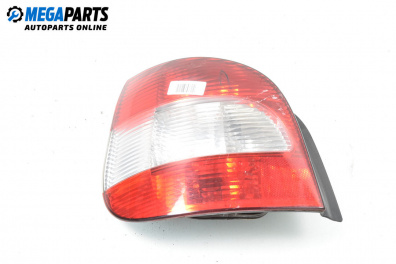 Bremsleuchte for Renault Scenic I Minivan (09.1999 - 07.2010), minivan, position: links