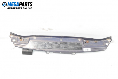 Frontmaske oberteil for Renault Scenic I Minivan (09.1999 - 07.2010), minivan