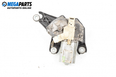 Motor scheibenwischer, vorne for Renault Scenic I Minivan (09.1999 - 07.2010), minivan, position: rückseite