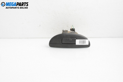 External boot lid handle for Renault Scenic I Minivan (09.1999 - 07.2010), minivan