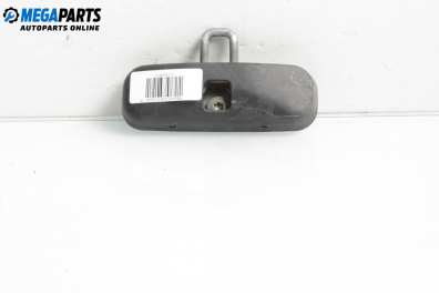 Boot lid lock for Renault Scenic I Minivan (09.1999 - 07.2010), minivan