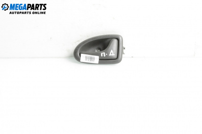Mâner interior for Renault Scenic I Minivan (09.1999 - 07.2010), 5 uși, monovolum, position: dreaptă - fața