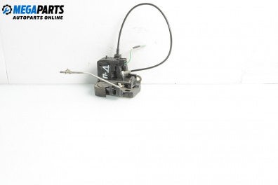 Încuietoare for Renault Scenic I Minivan (09.1999 - 07.2010), position: dreaptă - fața