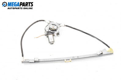 Macara electrică geam for Renault Scenic I Minivan (09.1999 - 07.2010), 5 uși, monovolum, position: dreaptă - fața