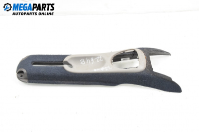 Central console for Renault Scenic I Minivan (09.1999 - 07.2010)