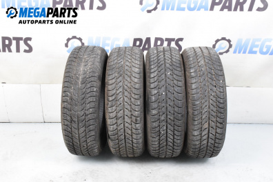 Snow tires 185/65/15 (The price is for the set)