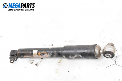 Dämpfer for Renault Scenic I Minivan (09.1999 - 07.2010), minivan, position: links, rückseite