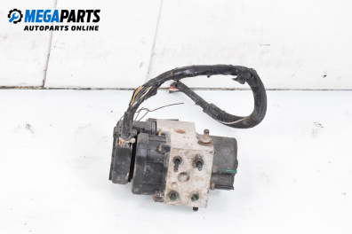 ABS for Renault Scenic I Minivan (09.1999 - 07.2010) 1.4 16V (JA0D, JA1H, Ja0W, JA10)