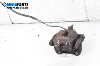 Bremszange for Renault Scenic I Minivan (09.1999 - 07.2010), position: links, rückseite