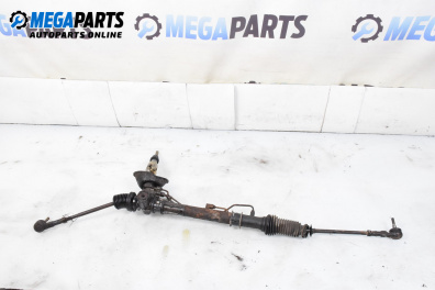 Hydraulic steering rack for Renault Scenic I Minivan (09.1999 - 07.2010), minivan