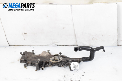 Engine aluminium support bracket for Renault Scenic I Minivan (09.1999 - 07.2010) 1.4 16V (JA0D, JA1H, Ja0W, JA10), 95 hp