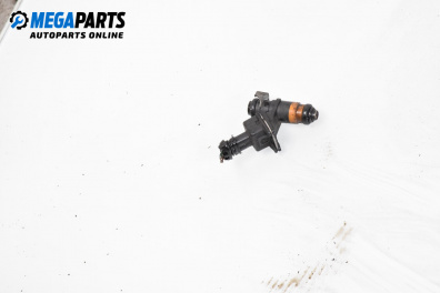 Gasoline fuel injector for Renault Scenic I Minivan (09.1999 - 07.2010) 1.4 16V (JA0D, JA1H, Ja0W, JA10), 95 hp