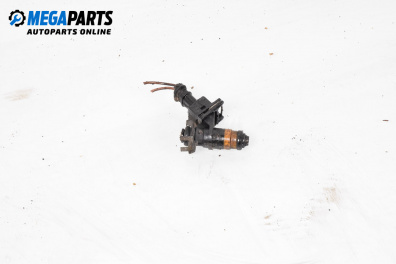 Gasoline fuel injector for Renault Scenic I Minivan (09.1999 - 07.2010) 1.4 16V (JA0D, JA1H, Ja0W, JA10), 95 hp