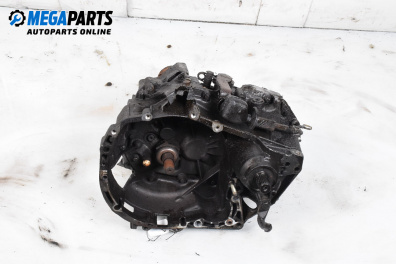  for Renault Scenic I Minivan (09.1999 - 07.2010) 1.4 16V (JA0D, JA1H, Ja0W, JA10), 95 hp