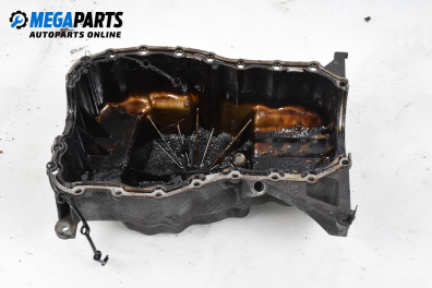 Kurbelgehäuse for Renault Scenic I Minivan (09.1999 - 07.2010) 1.4 16V (JA0D, JA1H, Ja0W, JA10), 95 hp