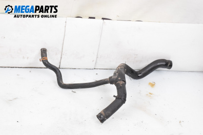 Water hoses for Renault Scenic I Minivan (09.1999 - 07.2010) 1.4 16V (JA0D, JA1H, Ja0W, JA10), 95 hp