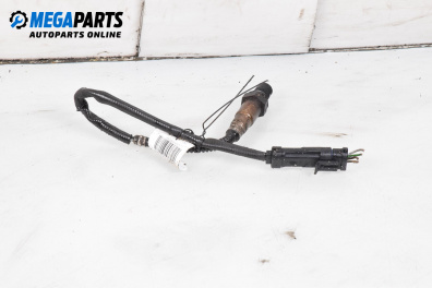 Оxygen sensor for Renault Scenic I Minivan (09.1999 - 07.2010) 1.4 16V (JA0D, JA1H, Ja0W, JA10), 95 hp