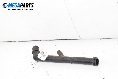 Water pipe for Renault Scenic I Minivan (09.1999 - 07.2010) 1.4 16V (JA0D, JA1H, Ja0W, JA10), 95 hp