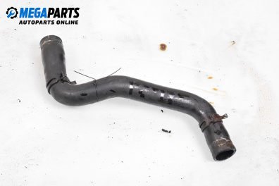 Water hose for Renault Scenic I Minivan (09.1999 - 07.2010) 1.4 16V (JA0D, JA1H, Ja0W, JA10), 95 hp