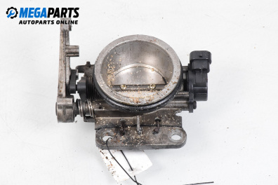 Butterfly valve for Renault Scenic I Minivan (09.1999 - 07.2010) 1.4 16V (JA0D, JA1H, Ja0W, JA10), 95 hp