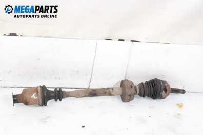 Driveshaft for Renault Scenic I Minivan (09.1999 - 07.2010) 1.4 16V (JA0D, JA1H, Ja0W, JA10), 95 hp, position: front - right