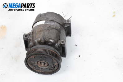 Kompressor klimaanlage for Renault Scenic I Minivan (09.1999 - 07.2010) 1.4 16V (JA0D, JA1H, Ja0W, JA10), 95 hp