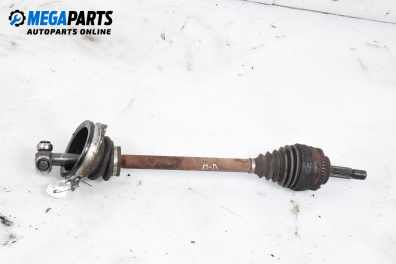 Driveshaft for Renault Scenic I Minivan (09.1999 - 07.2010) 1.4 16V (JA0D, JA1H, Ja0W, JA10), 95 hp, position: front - left