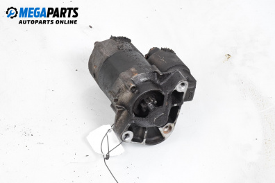 Anlasser for Renault Scenic I Minivan (09.1999 - 07.2010) 1.4 16V (JA0D, JA1H, Ja0W, JA10), 95 hp