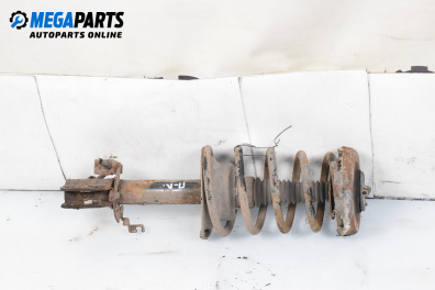 Macpherson shock absorber for Renault Scenic I Minivan (09.1999 - 07.2010), minivan, position: front - left