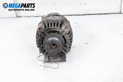 Alternator for Renault Scenic I Minivan (09.1999 - 07.2010) 1.4 16V (JA0D, JA1H, Ja0W, JA10), 95 hp