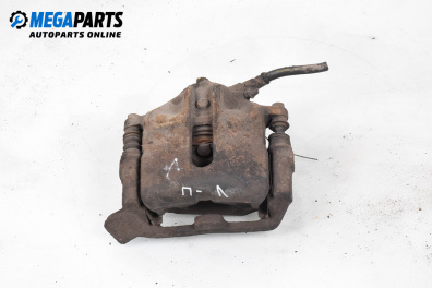 Bremszange for Renault Scenic I Minivan (09.1999 - 07.2010), position: links, vorderseite