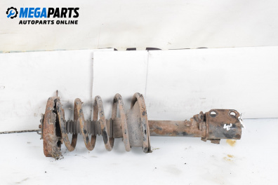 Macpherson shock absorber for Renault Scenic I Minivan (09.1999 - 07.2010), minivan, position: front - right