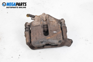 Bremszange for Renault Scenic I Minivan (09.1999 - 07.2010), position: rechts, vorderseite