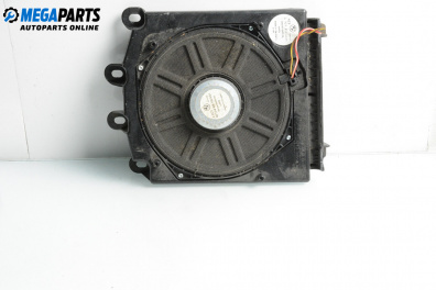 Subwoofer for BMW 5 Series E60 Touring E61 (06.2004 - 12.2010)