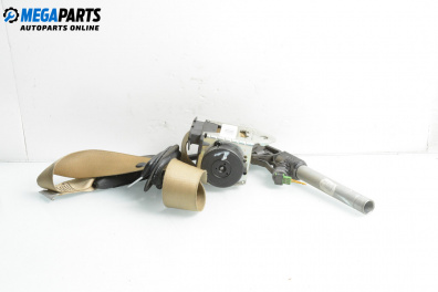 Centură de siguranță for BMW 5 Series E60 Touring E61 (06.2004 - 12.2010), 5 uși, position: stânga - fața