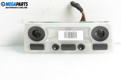 Beleuchtung for BMW 5 Series E60 Touring E61 (06.2004 - 12.2010)