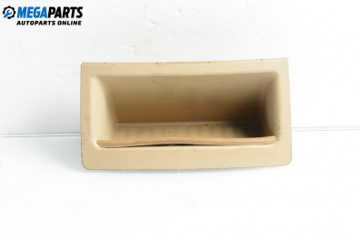 Interieur kunststoffbauteile for BMW 5 Series E60 Touring E61 (06.2004 - 12.2010), 5 türen, combi, position: vorderseite