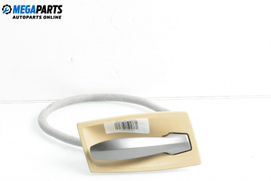 Inner handle for BMW 5 Series E60 Touring E61 (06.2004 - 12.2010), 5 doors, station wagon, position: front - right