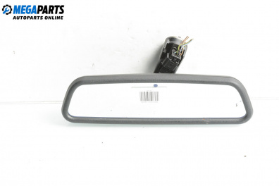 Central rear view mirror for BMW 5 Series E60 Touring E61 (06.2004 - 12.2010)