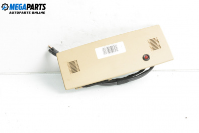 Interieur kunststoffbauteile for BMW 5 Series E60 Touring E61 (06.2004 - 12.2010), 5 türen, combi, position: vorderseite