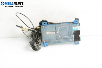 Amplifier for BMW 5 Series E60 Touring E61 (06.2004 - 12.2010)