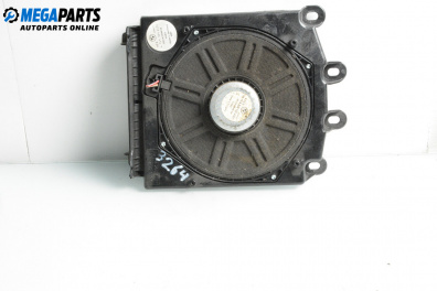 Subwoofer for BMW 5 Series E60 Touring E61 (06.2004 - 12.2010)