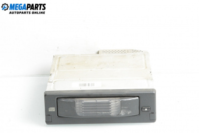 CD wechsler for BMW 5 Series E60 Touring E61 (06.2004 - 12.2010)