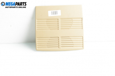 Interieur kunststoffbauteile for BMW 5 Series E60 Touring E61 (06.2004 - 12.2010), 5 türen, combi, position: vorderseite