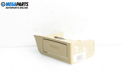 Door ashtray for BMW 5 Series E60 Touring E61 (06.2004 - 12.2010)