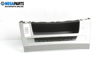 Central console for BMW 5 Series E60 Touring E61 (06.2004 - 12.2010)