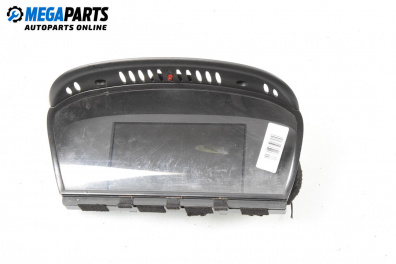 Display navigație for BMW 5 Series E60 Touring E61 (06.2004 - 12.2010)