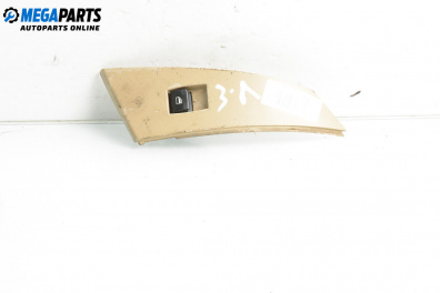 Power window button for BMW 5 Series E60 Touring E61 (06.2004 - 12.2010)