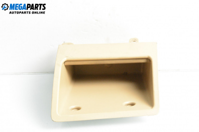 Interior plastic for BMW 5 Series E60 Touring E61 (06.2004 - 12.2010), 5 doors, station wagon, position: front